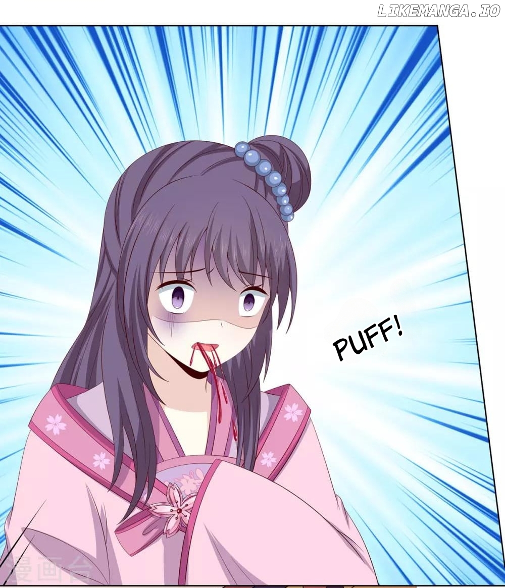Rewrite My Fate chapter 40 - page 18